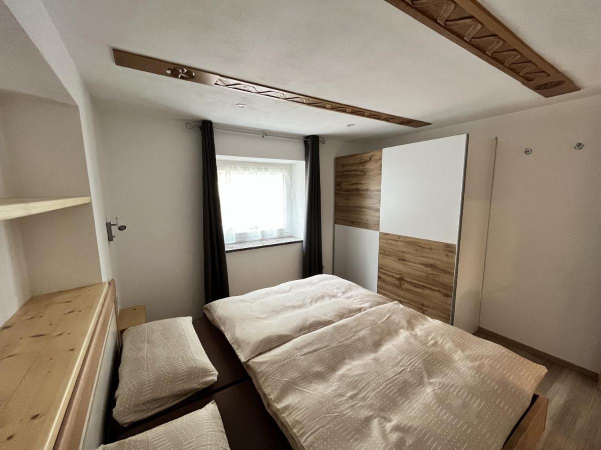 Ciasa Andy Apartment Badia  Exterior foto