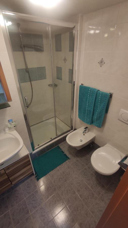 Ciasa Andy Apartment Badia  Exterior foto