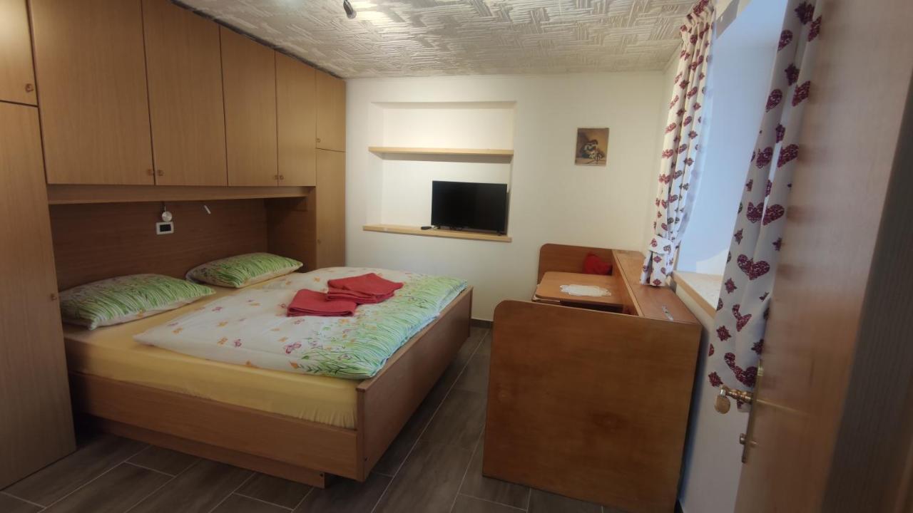 Ciasa Andy Apartment Badia  Exterior foto