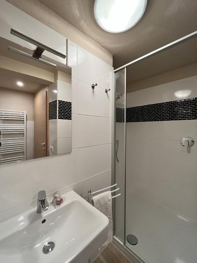 Ciasa Andy Apartment Badia  Exterior foto