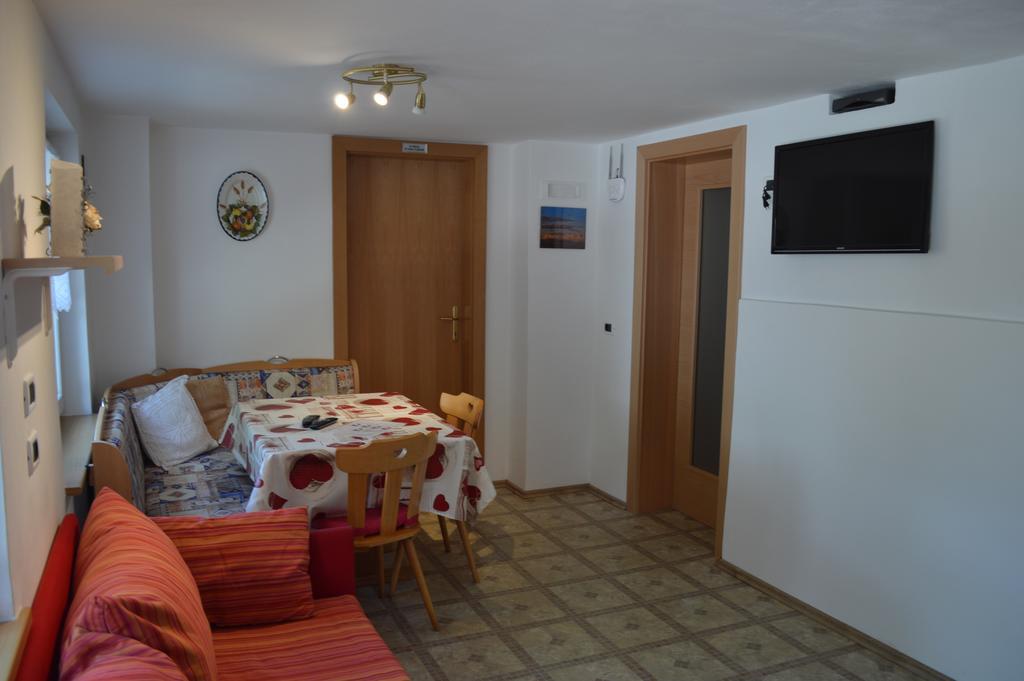 Ciasa Andy Apartment Badia  Exterior foto