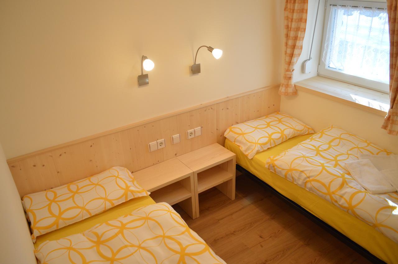 Ciasa Andy Apartment Badia  Exterior foto